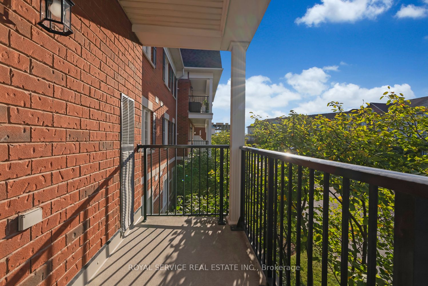 61 Clarington Boulevard, #216