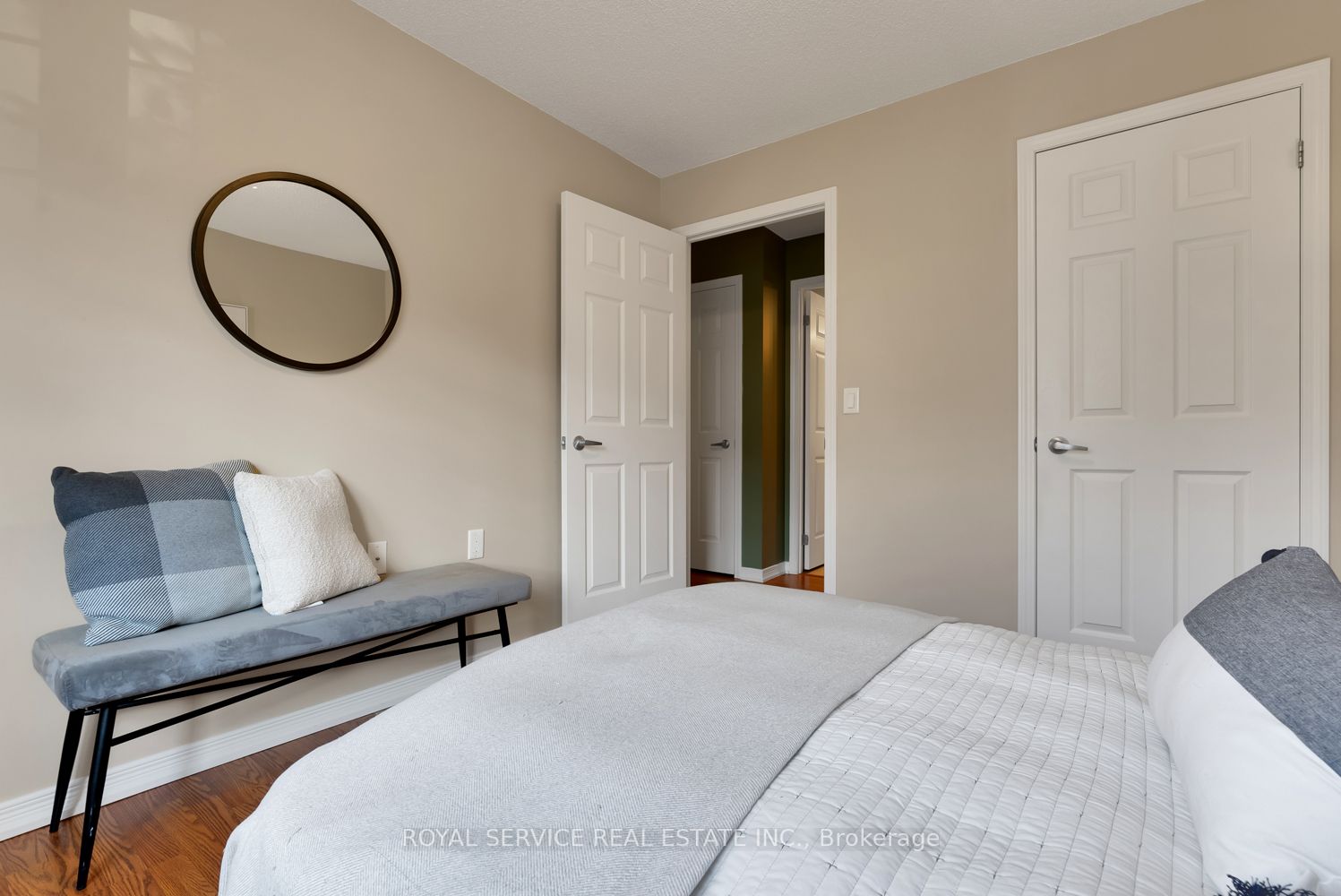 61 Clarington Boulevard, #216