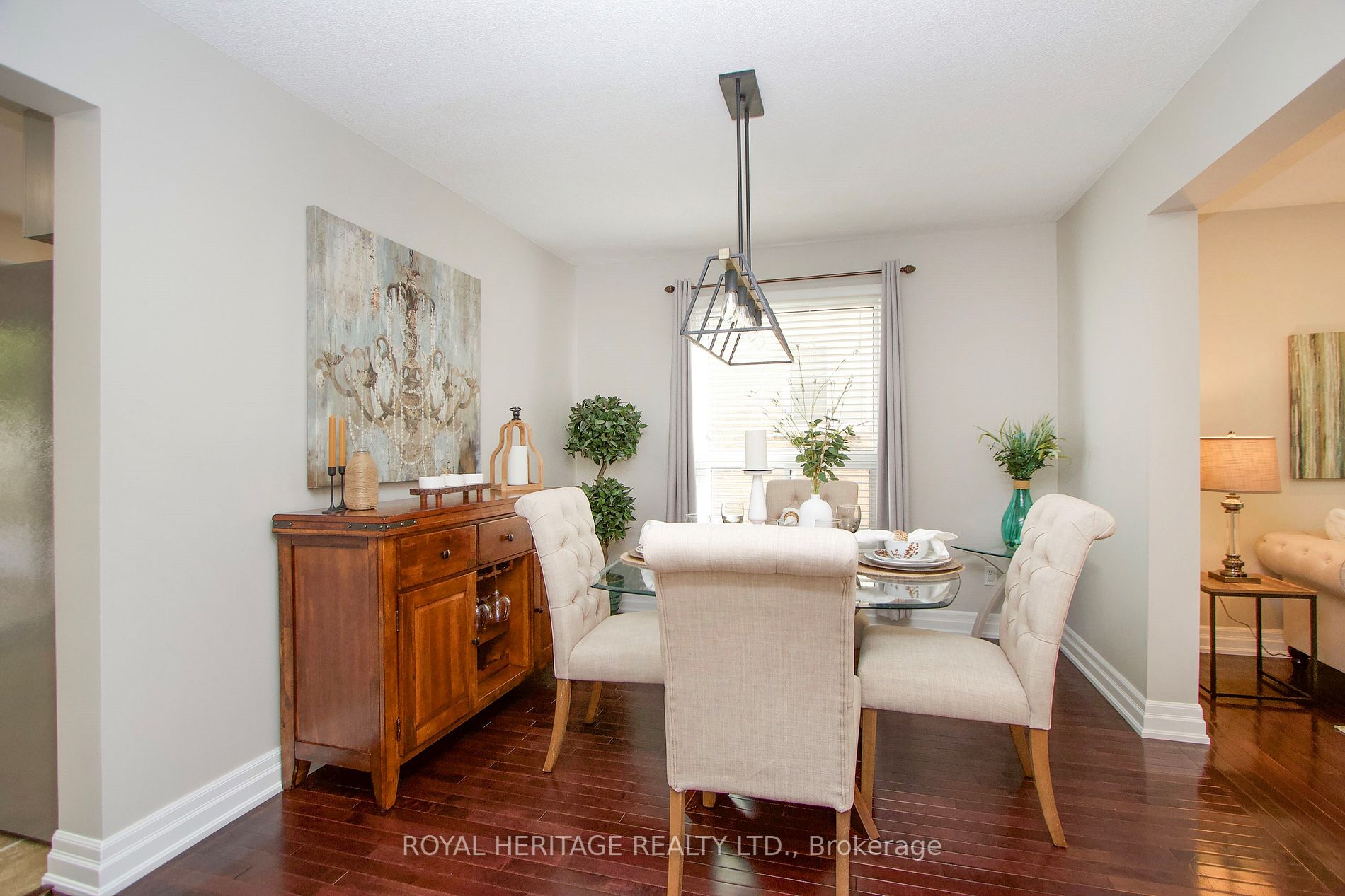 43 Wright Cres