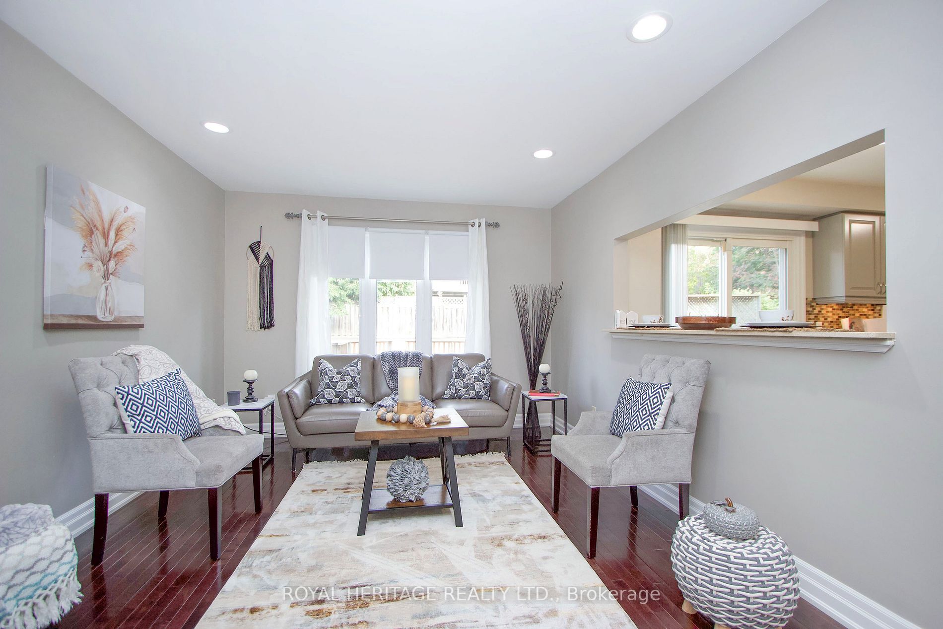 43 Wright Cres
