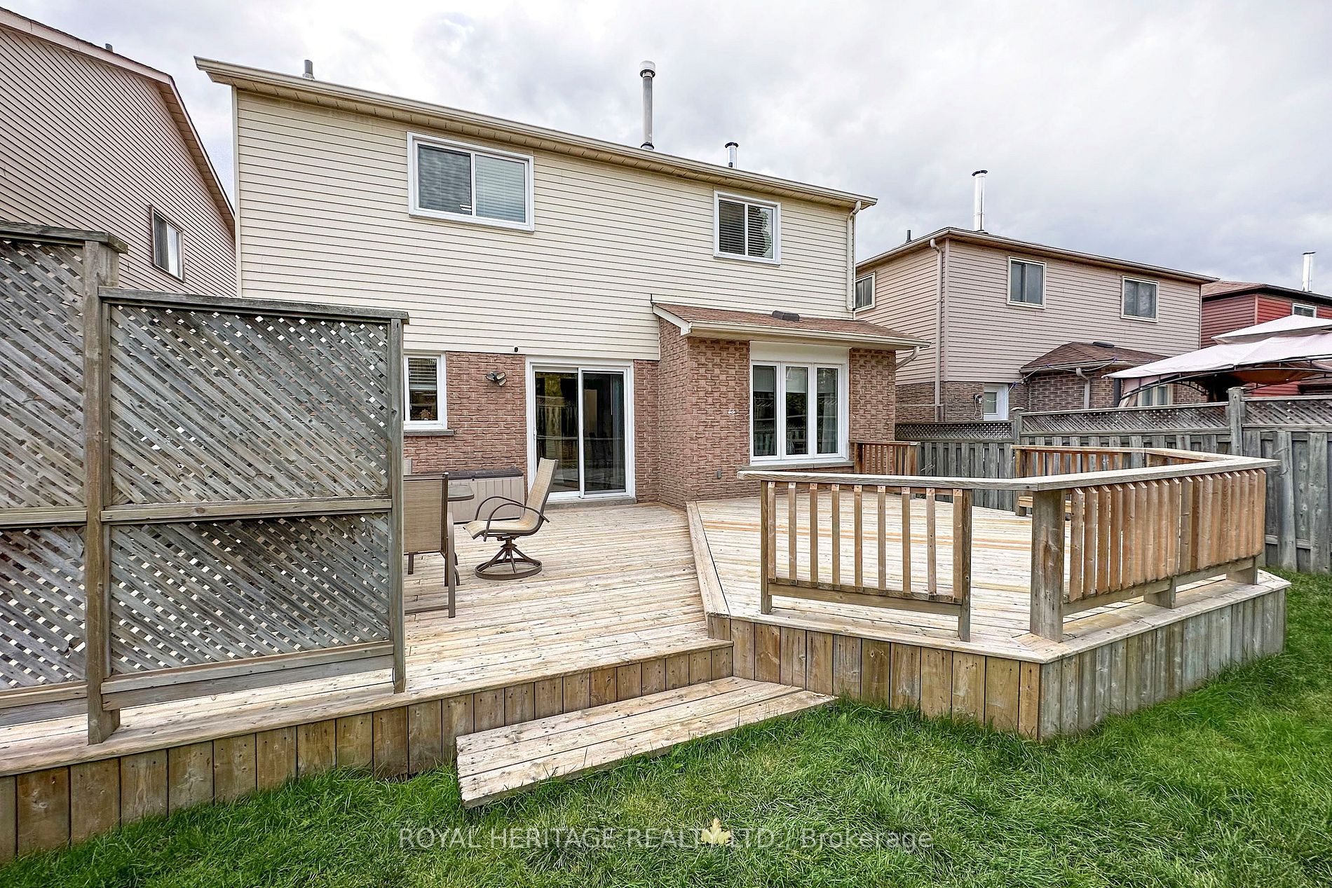 43 Wright Cres