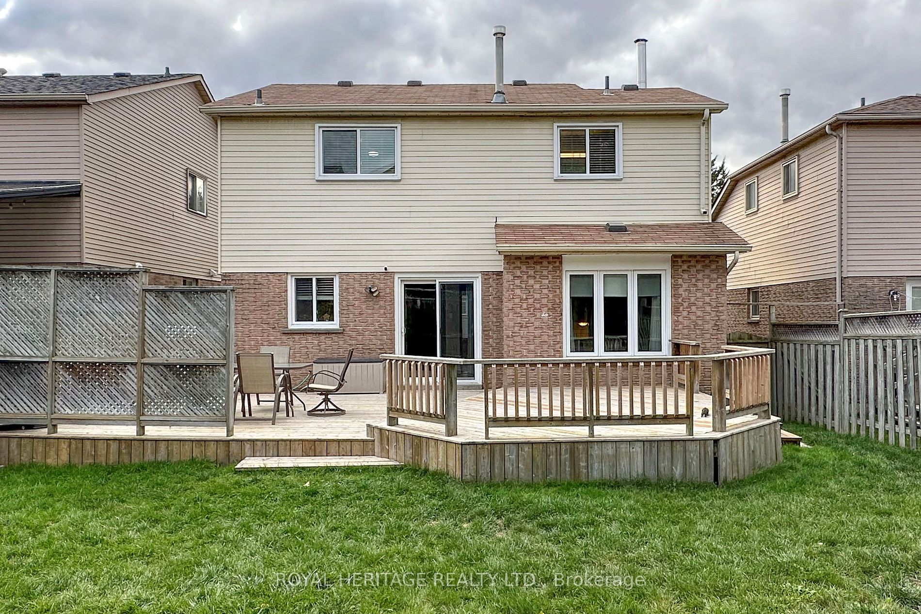 43 Wright Cres
