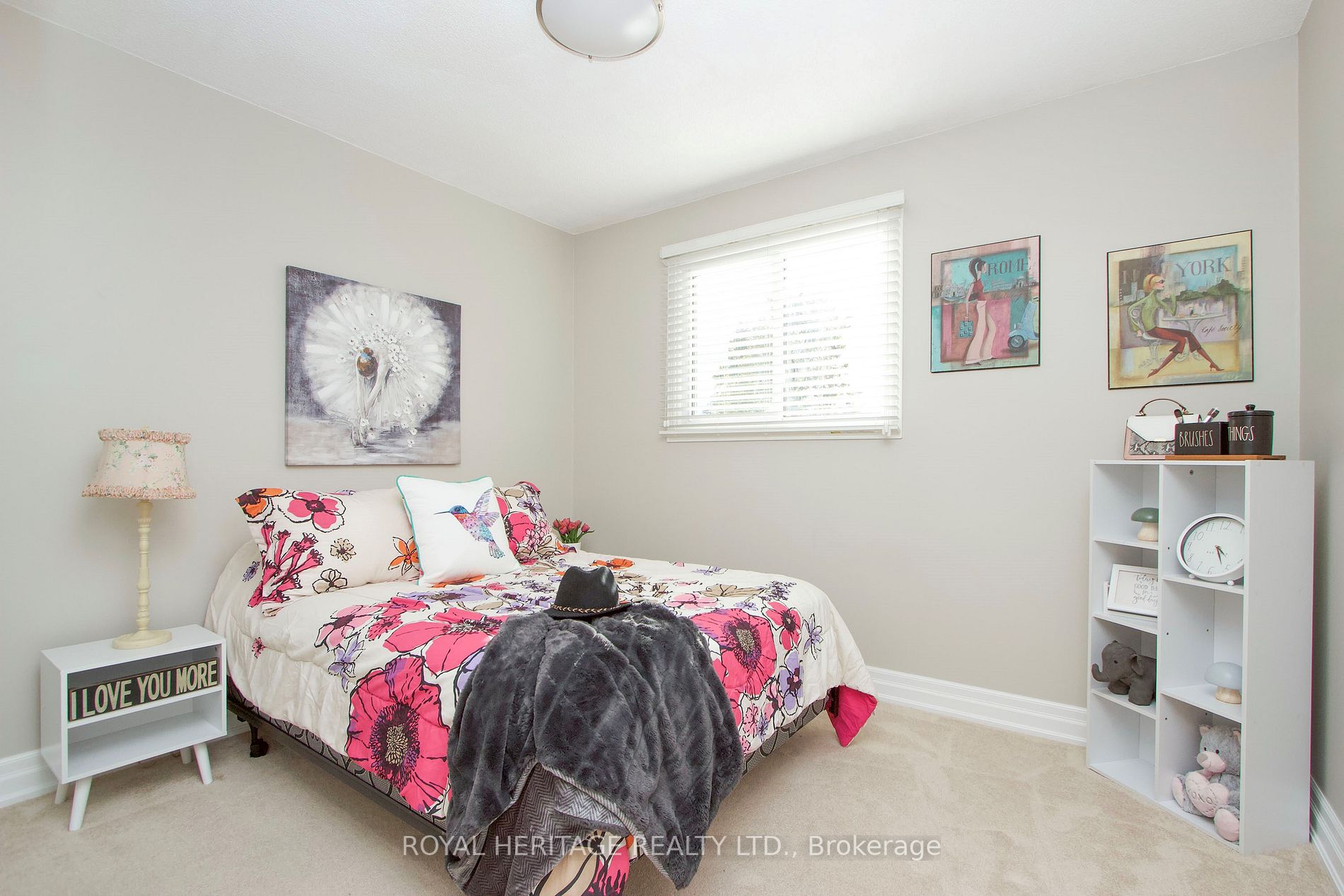 43 Wright Cres