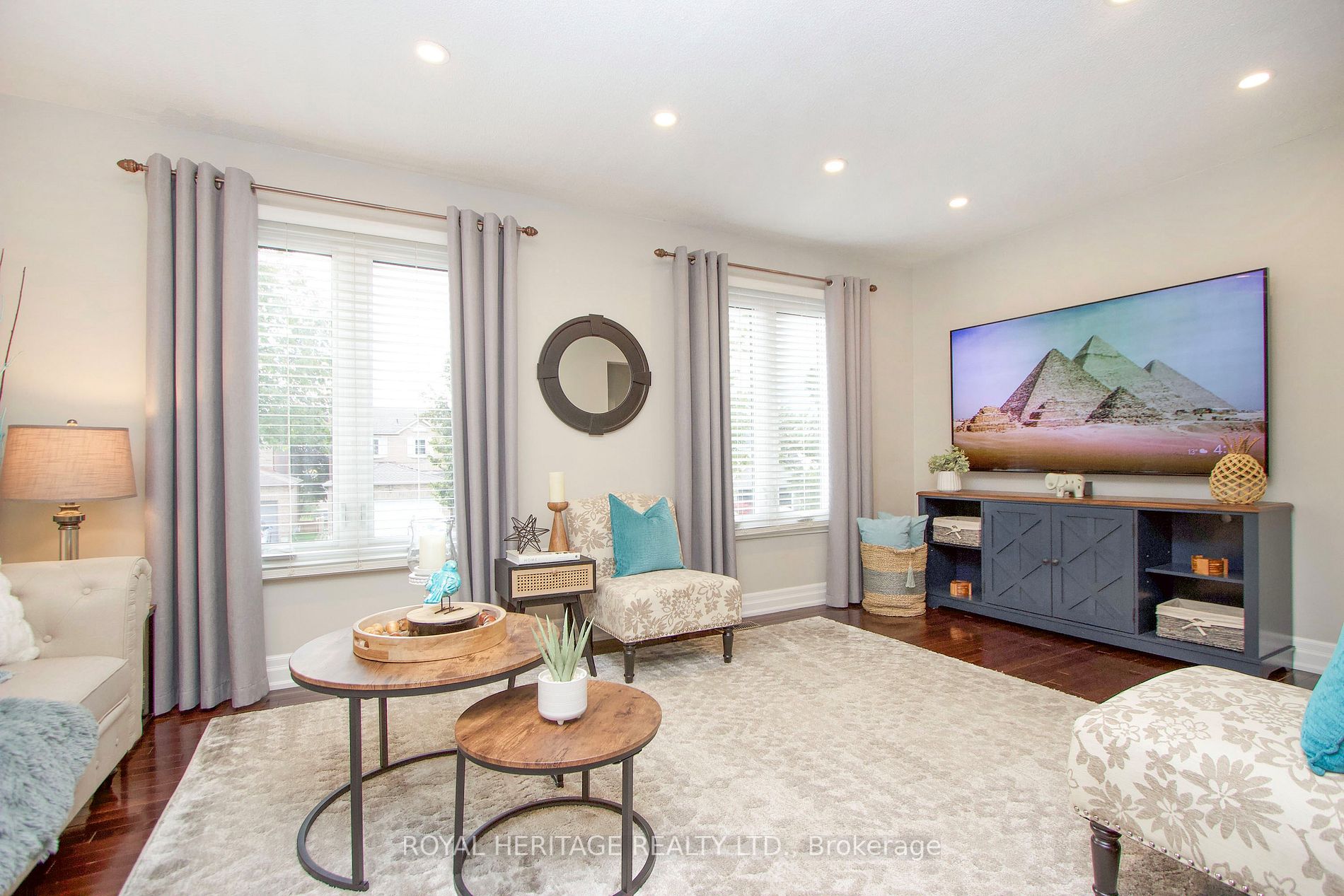 43 Wright Cres