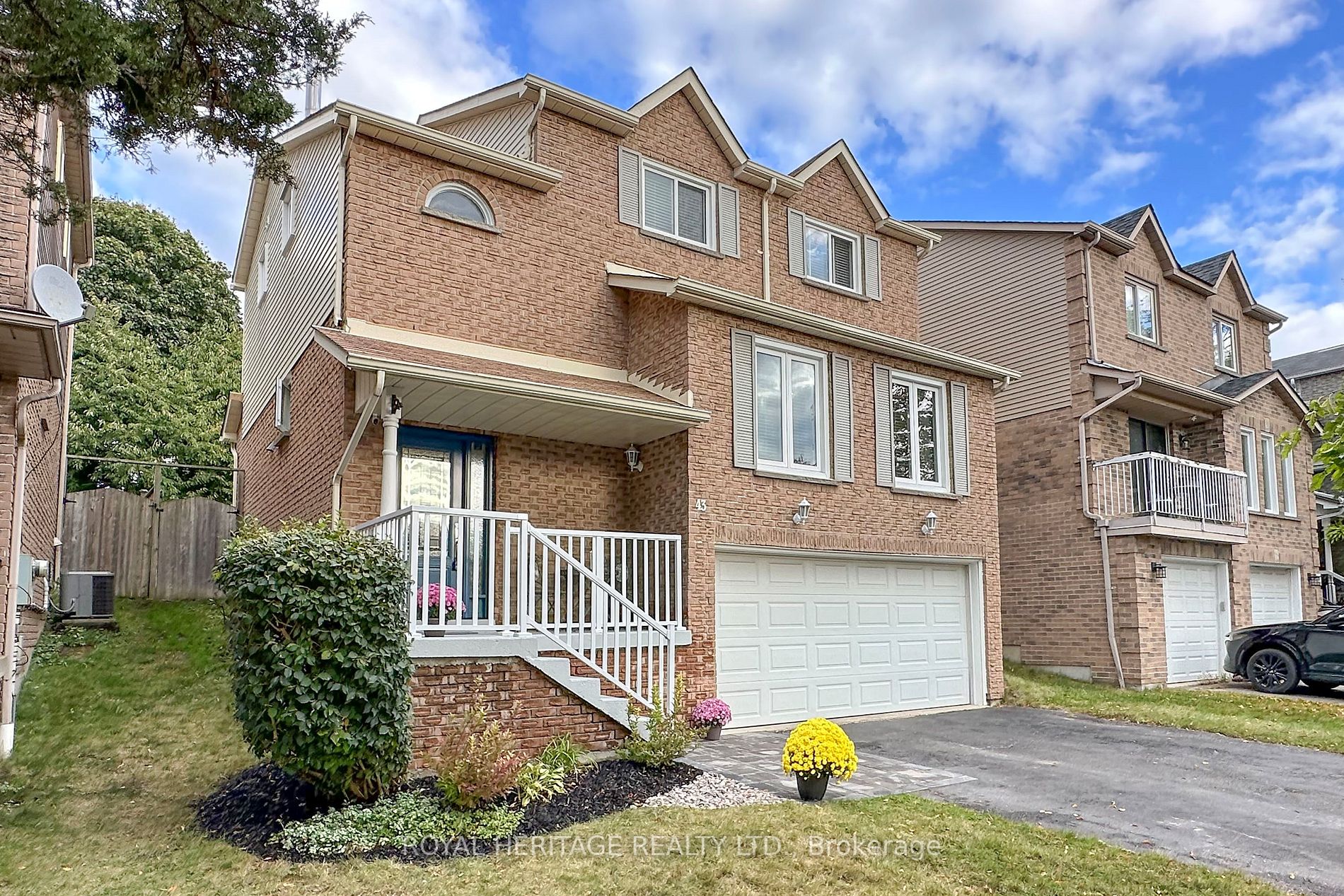 43 Wright Cres