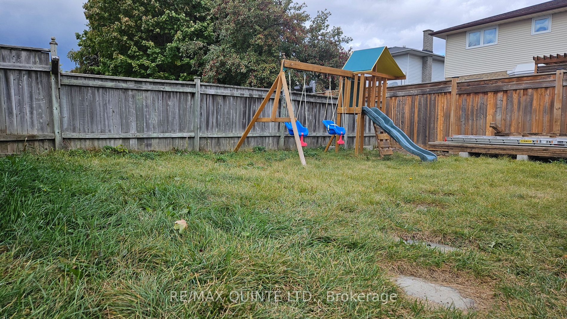 20 Empire Cres