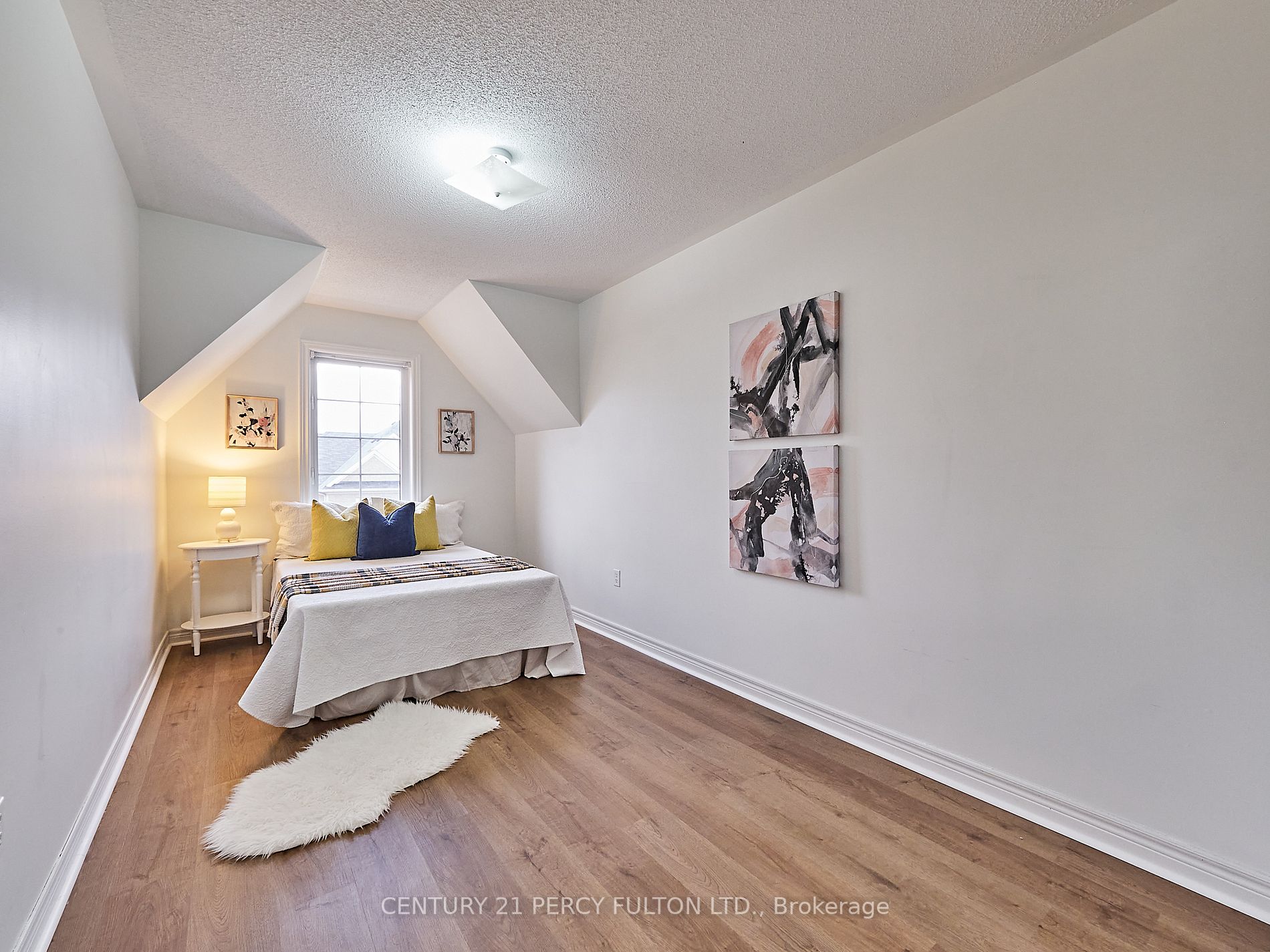 1707 Carousel Drive