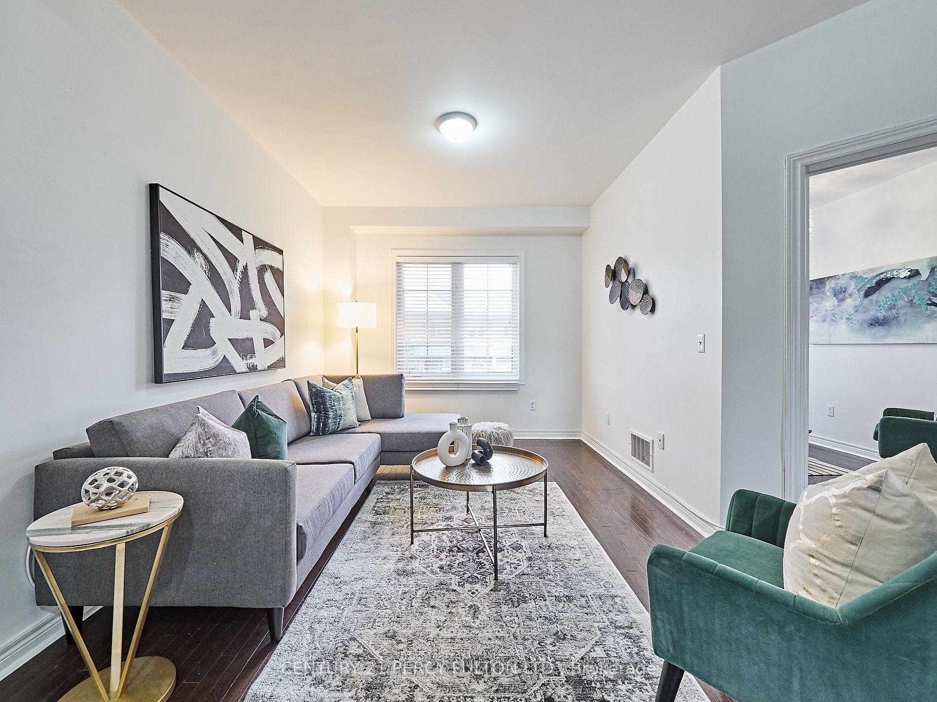 1707 Carousel Drive