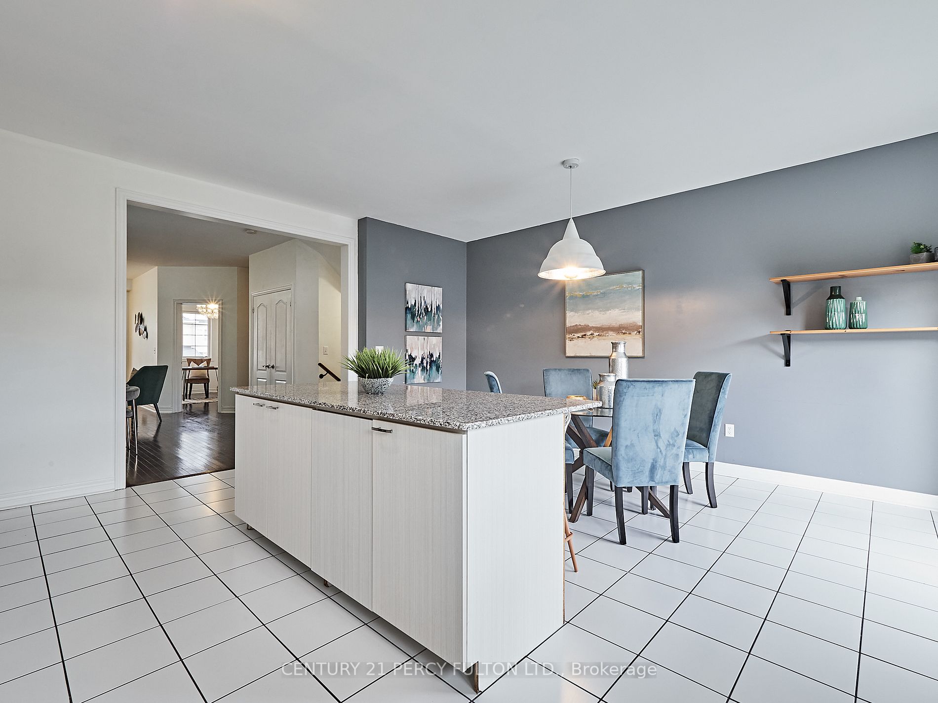 1707 Carousel Drive