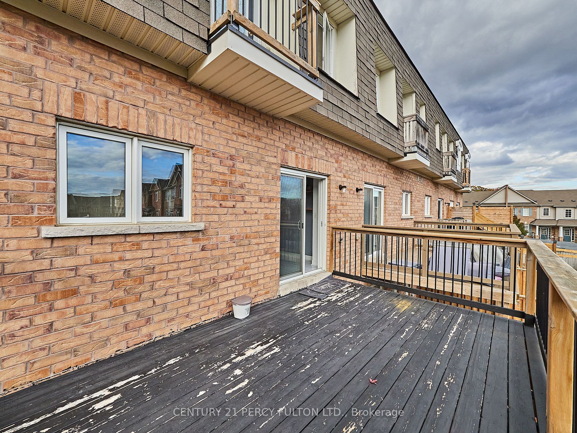 1707 Carousel Drive