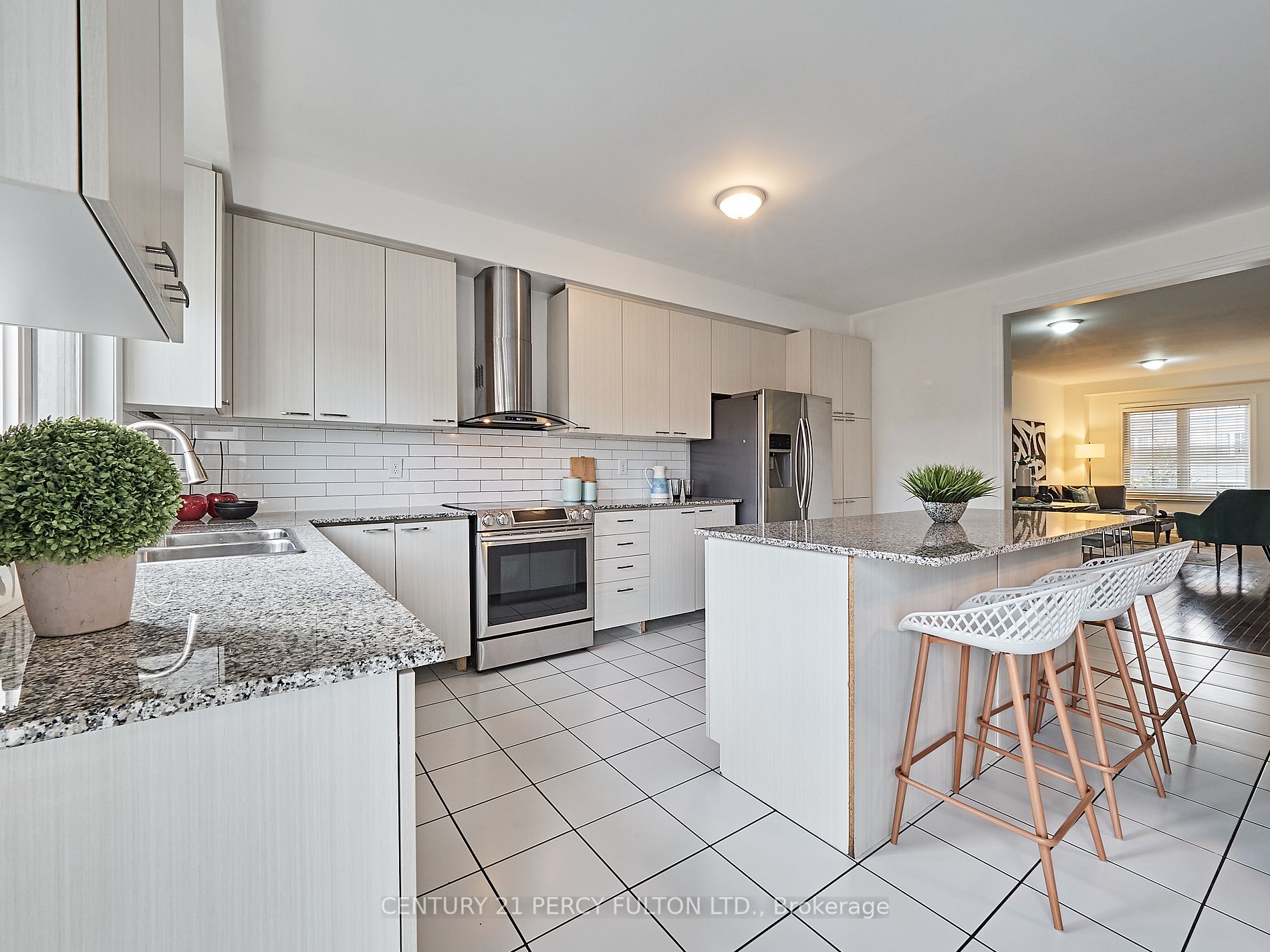 1707 Carousel Drive