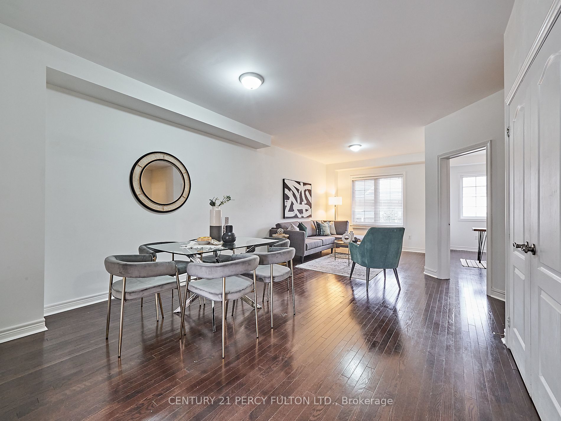 1707 Carousel Drive