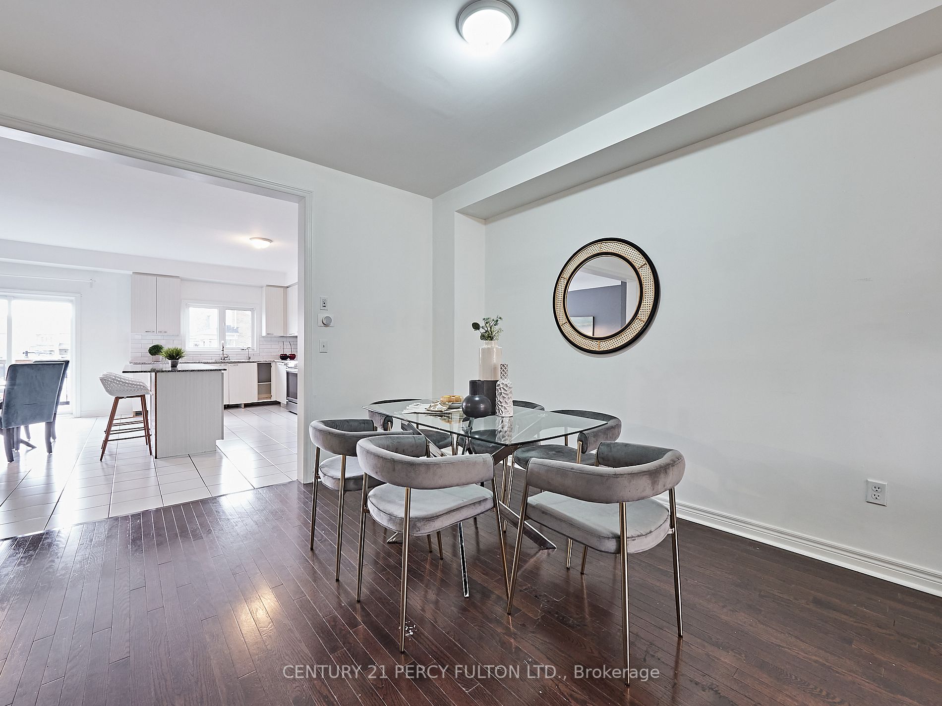 1707 Carousel Drive