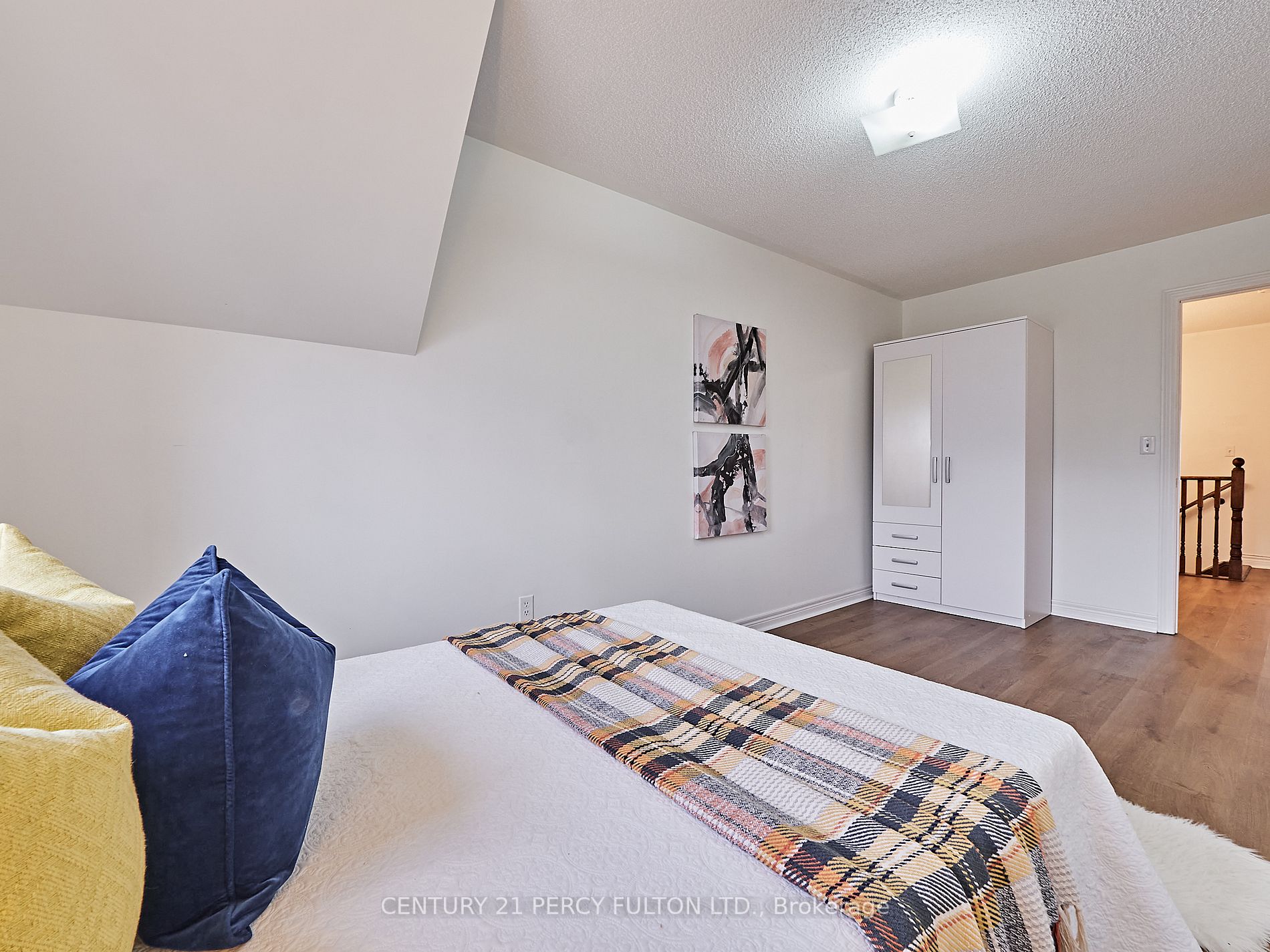 1707 Carousel Drive