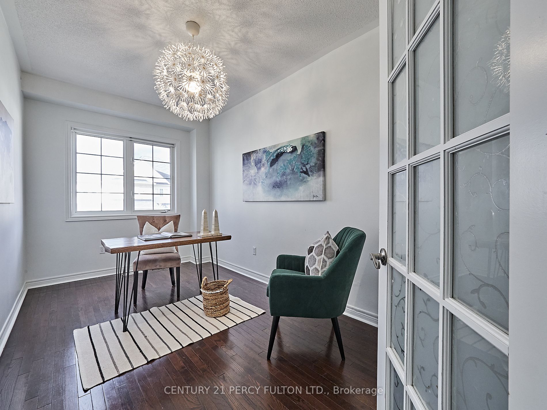 1707 Carousel Drive