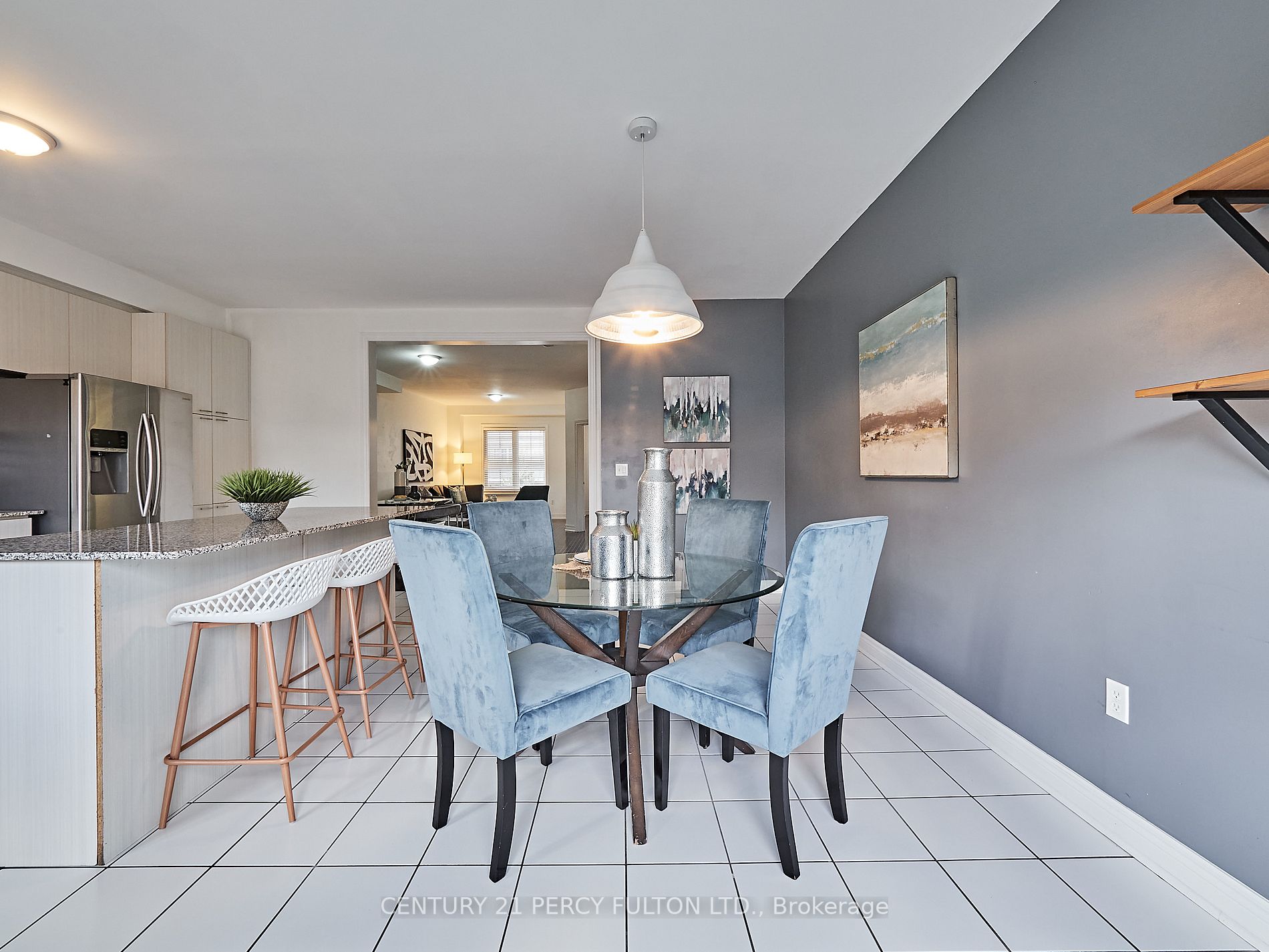 1707 Carousel Drive