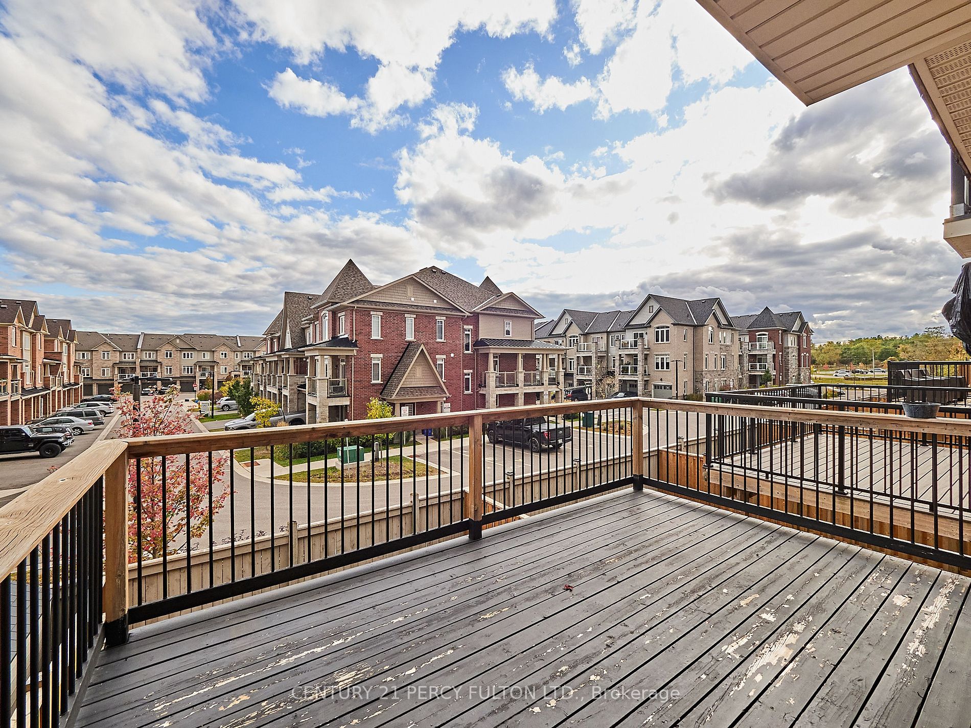 1707 Carousel Drive