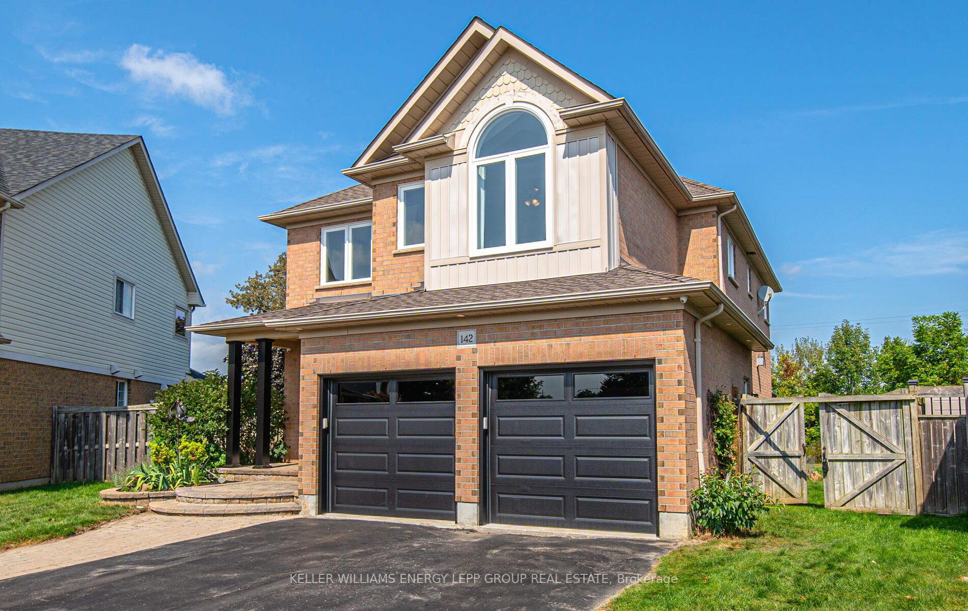 142 Toscana Drive