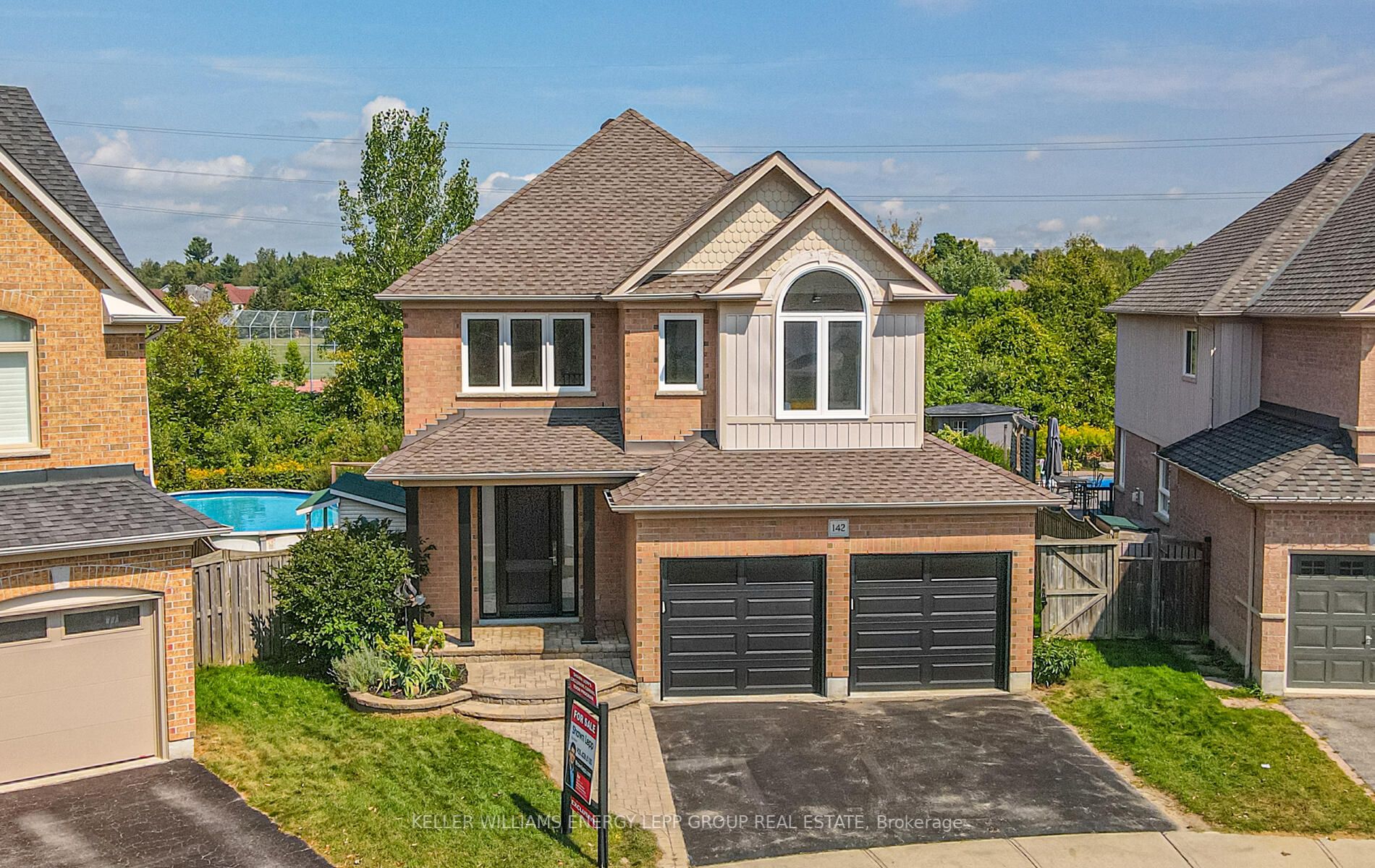 142 Toscana Drive