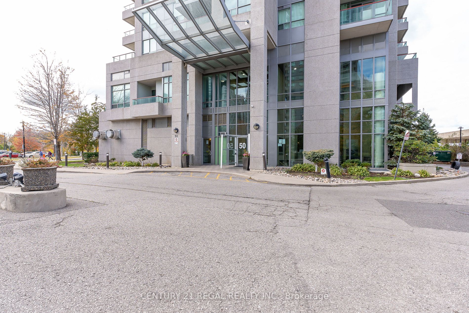 50 Brian Harrison Way E, #2502