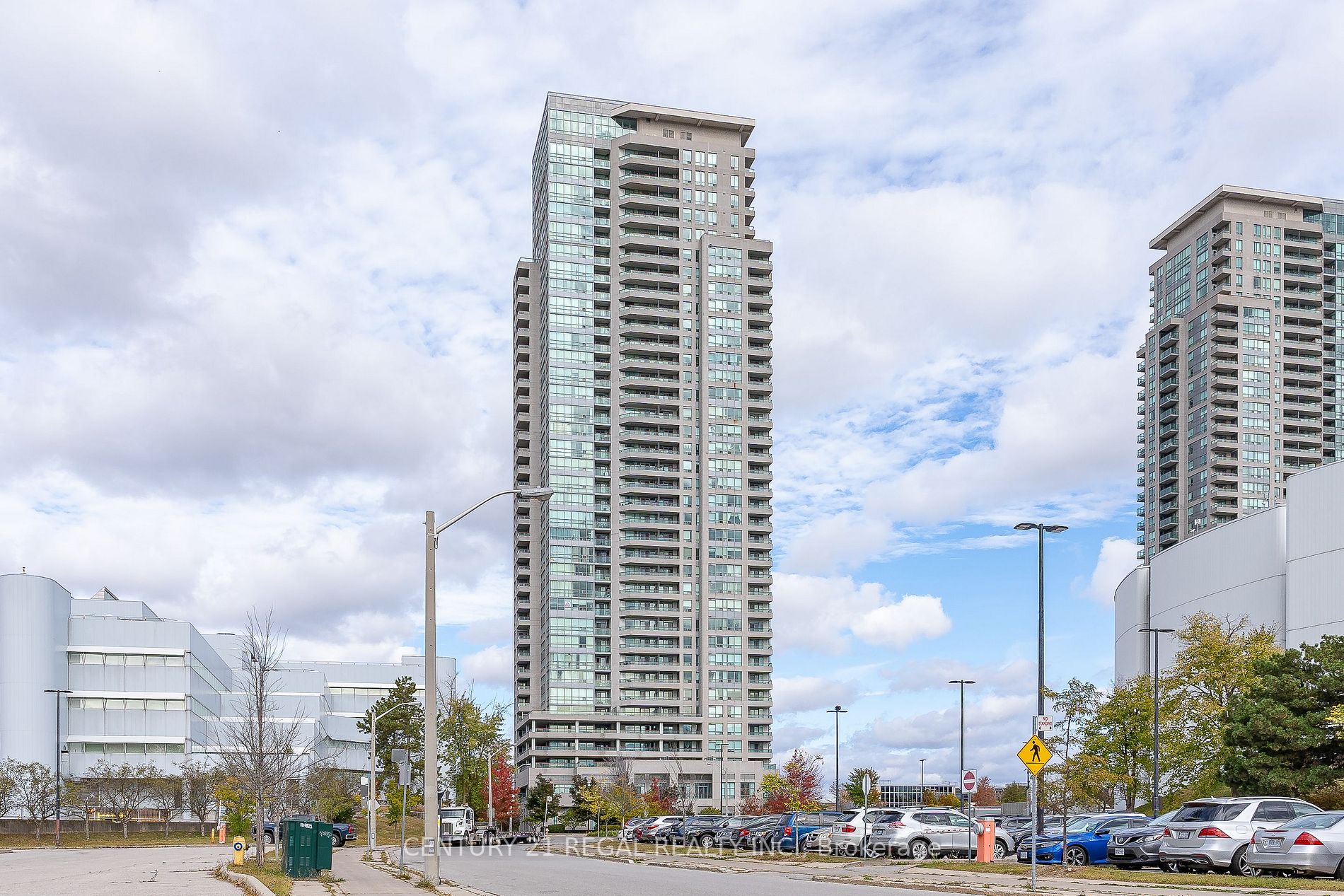 50 Brian Harrison Way E, #2502