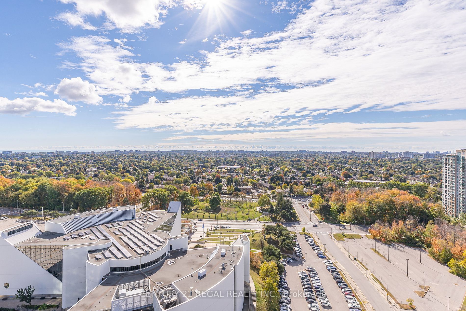 50 Brian Harrison Way E, #2502