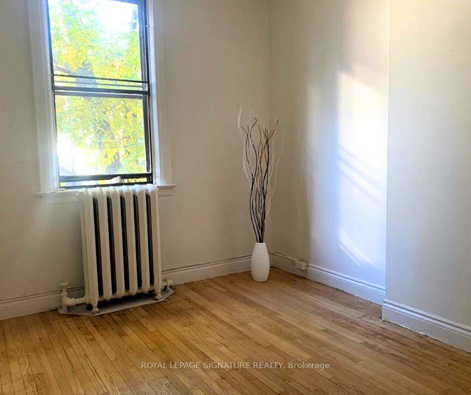 1 Hamilton St, #2