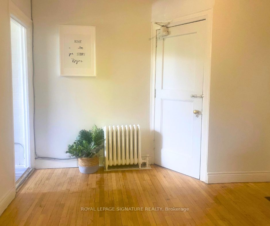 1 Hamilton St, #2
