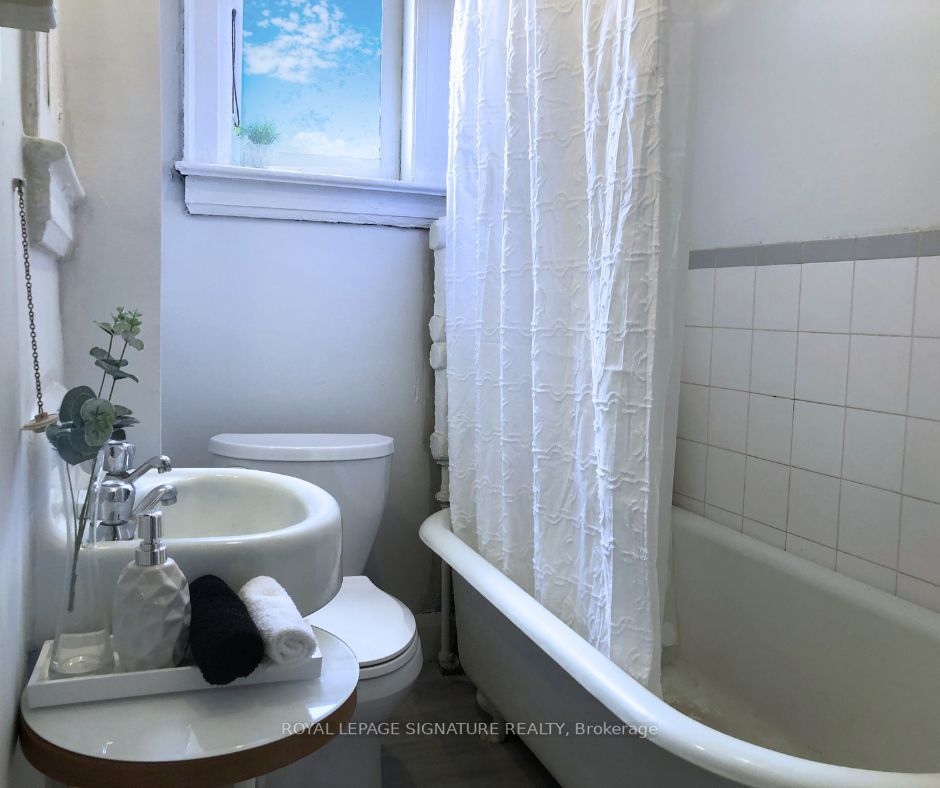 1 Hamilton St, #2