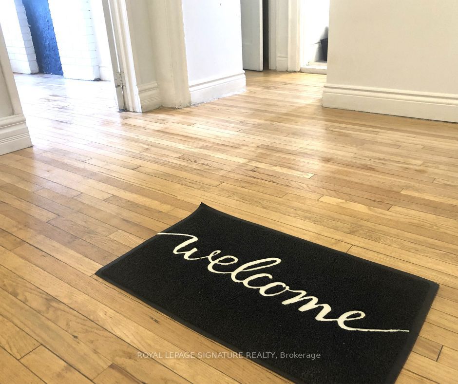 1 Hamilton St, #2