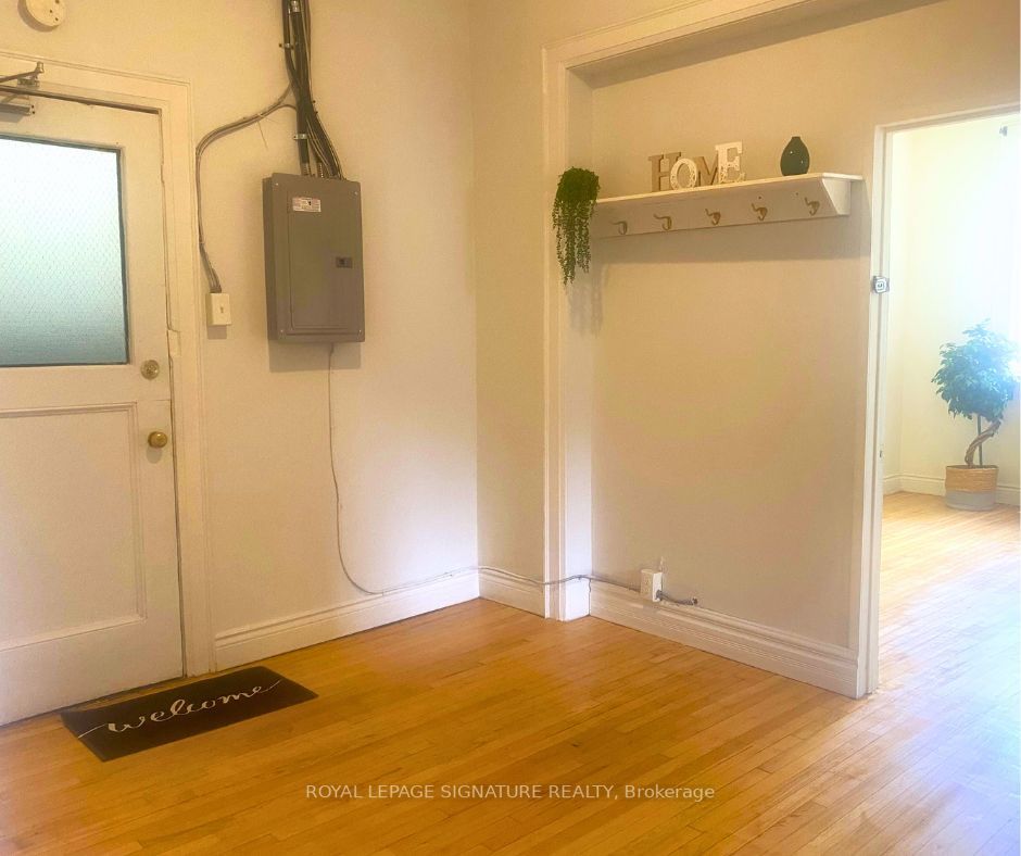 1 Hamilton St, #2