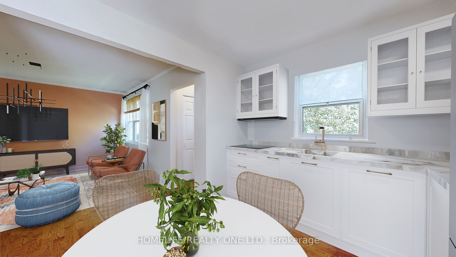 154 Morningside Ave
