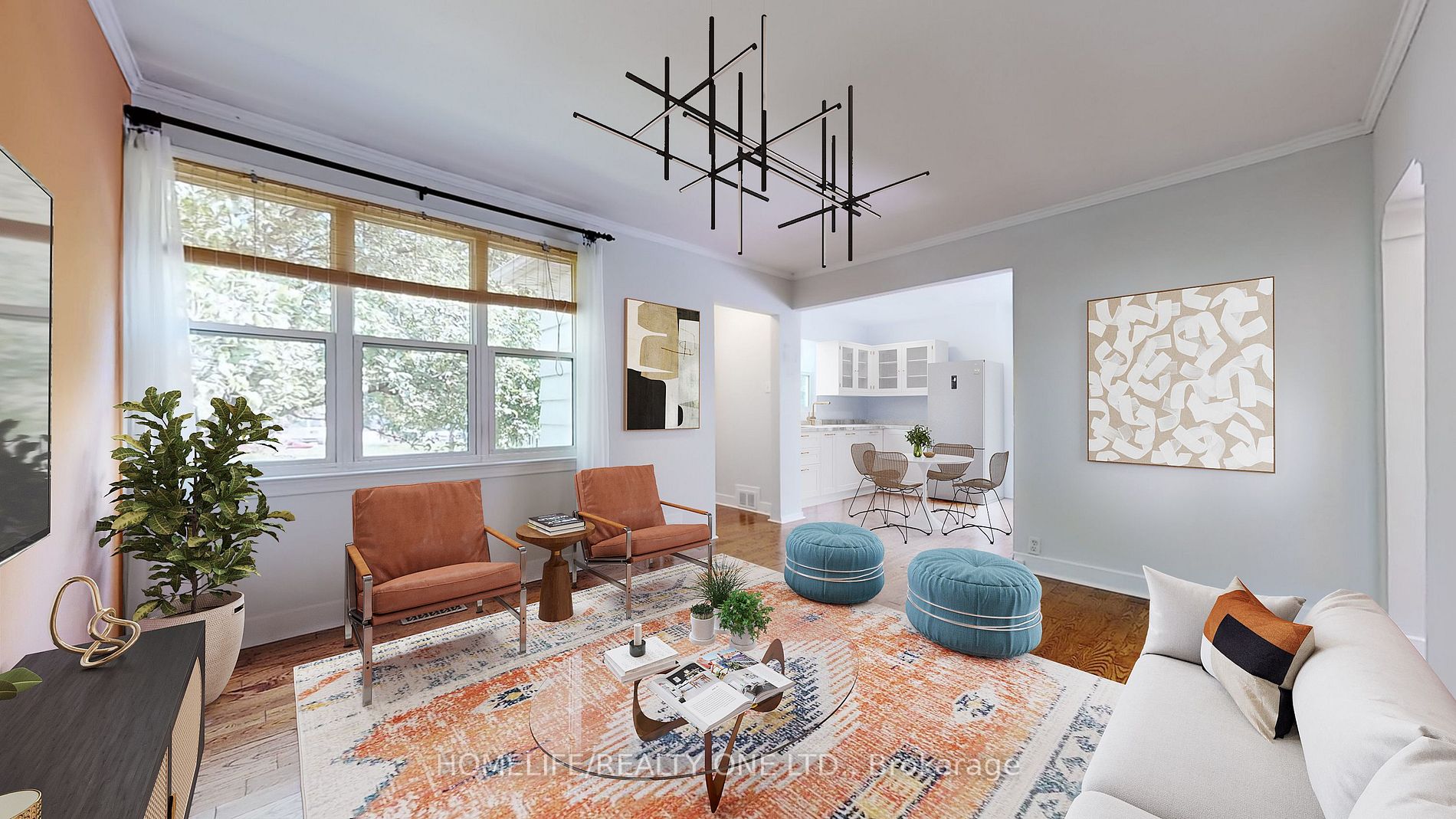 154 Morningside Ave