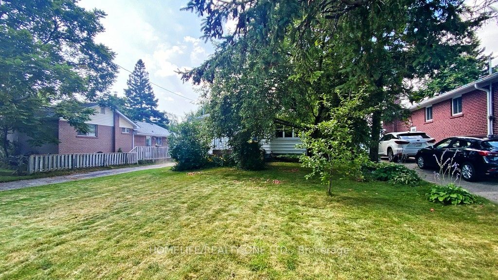 154 Morningside Ave