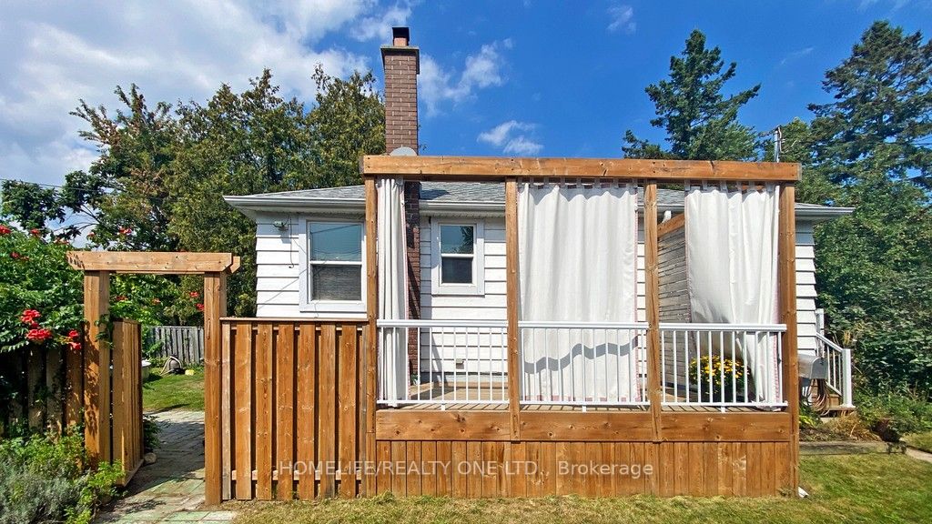 154 Morningside Ave