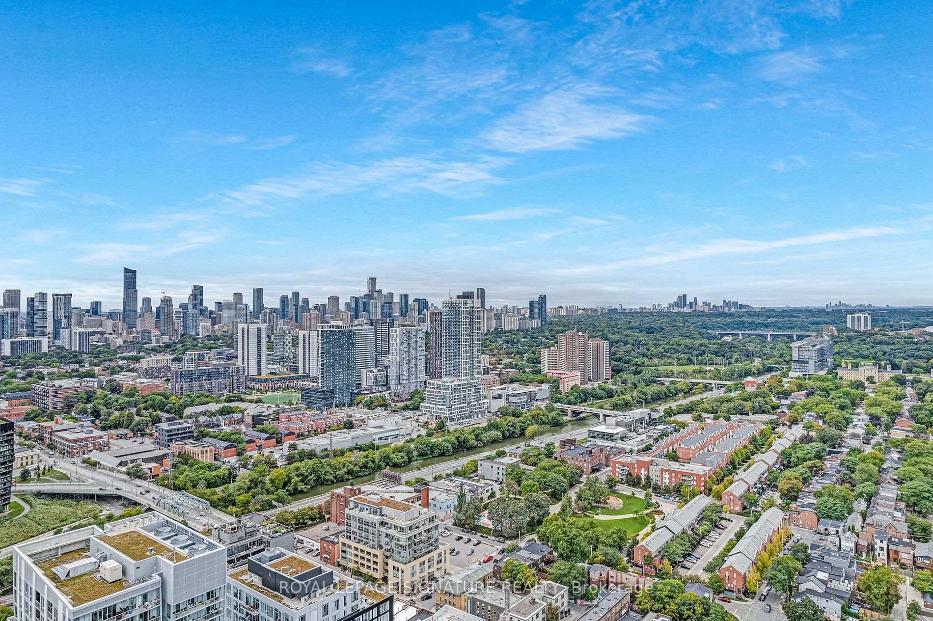 68 Broadview Avenue, #305