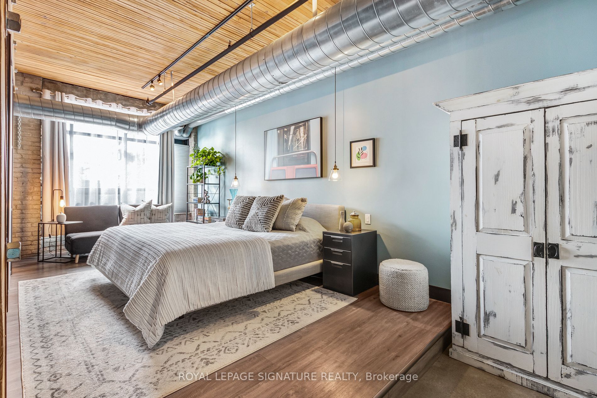 68 Broadview Avenue, #305