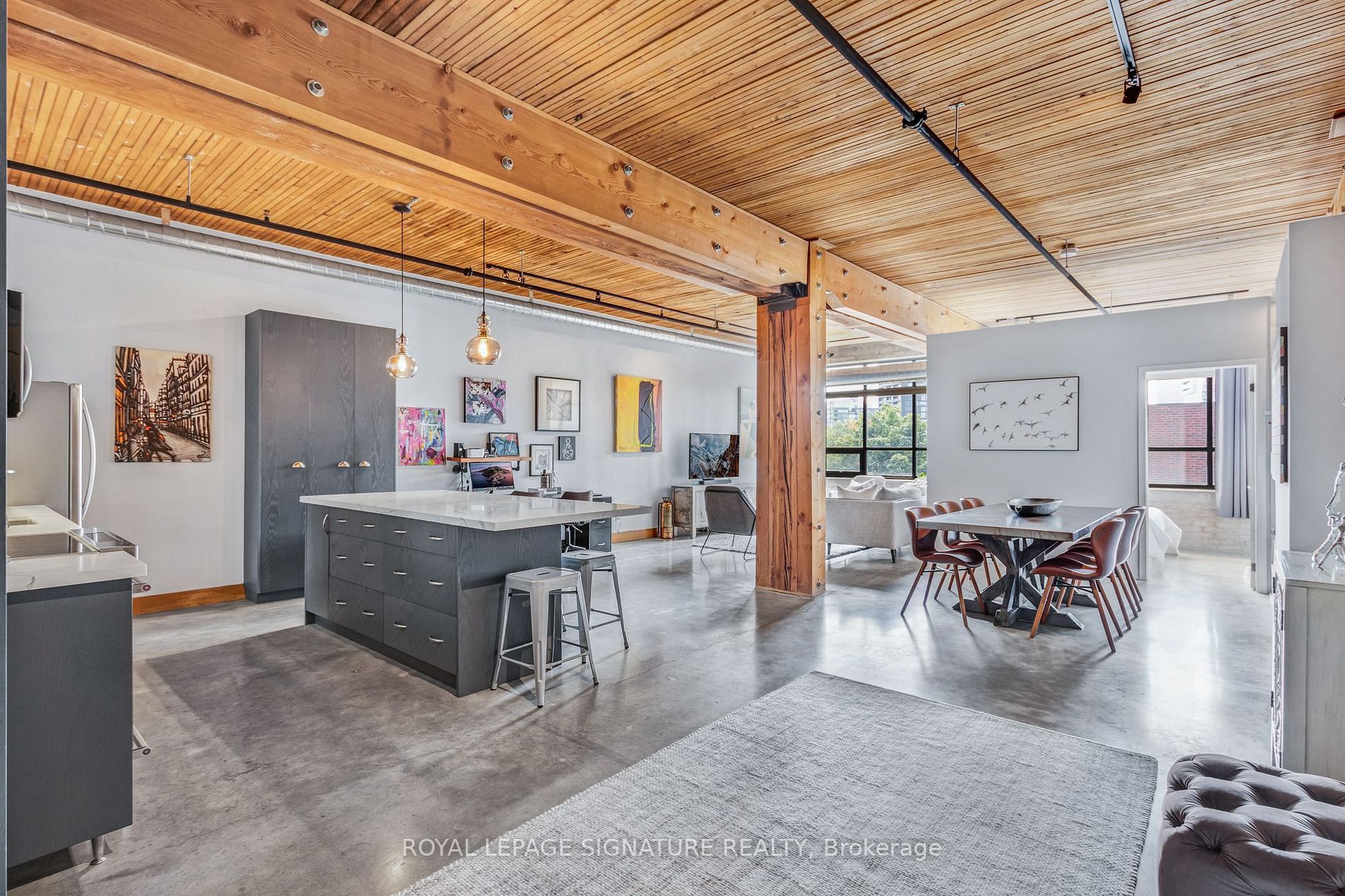 68 Broadview Avenue, #305