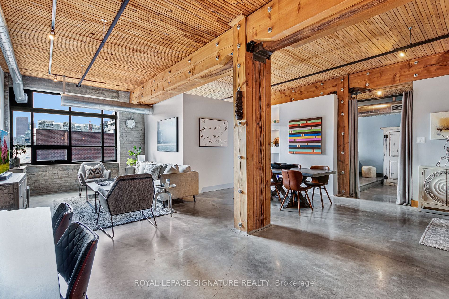 68 Broadview Avenue, #305