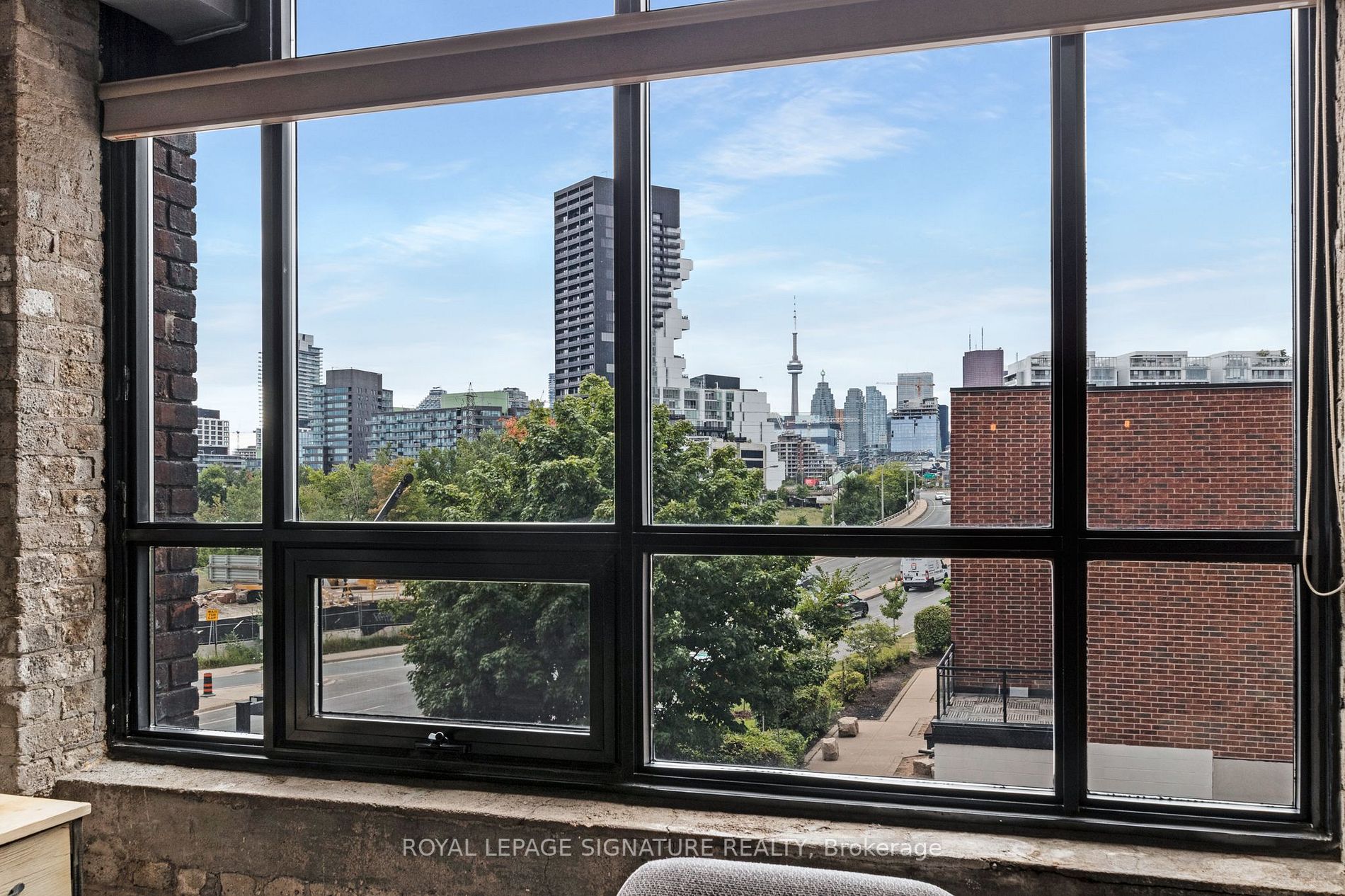 68 Broadview Avenue, #305