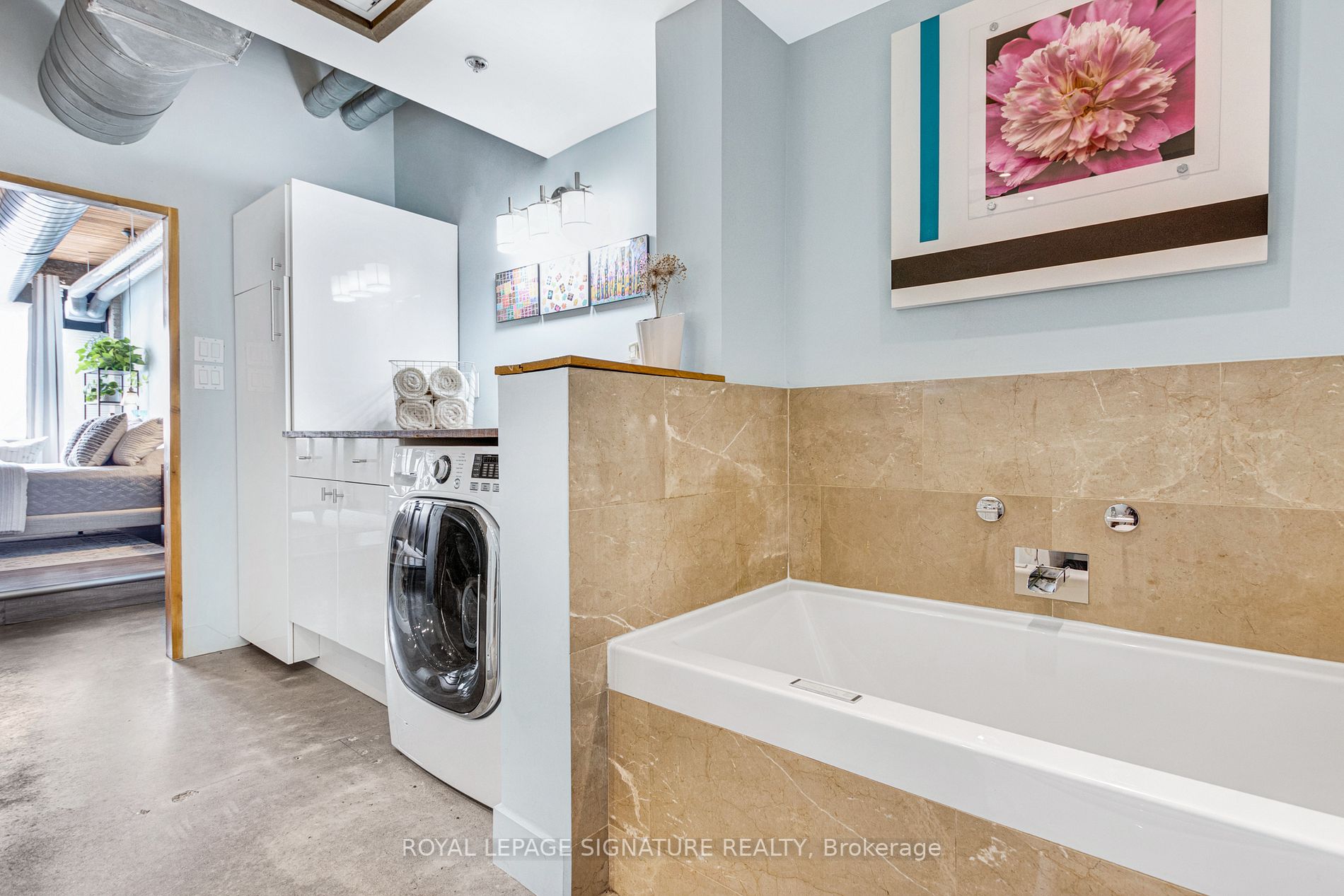 68 Broadview Avenue, #305