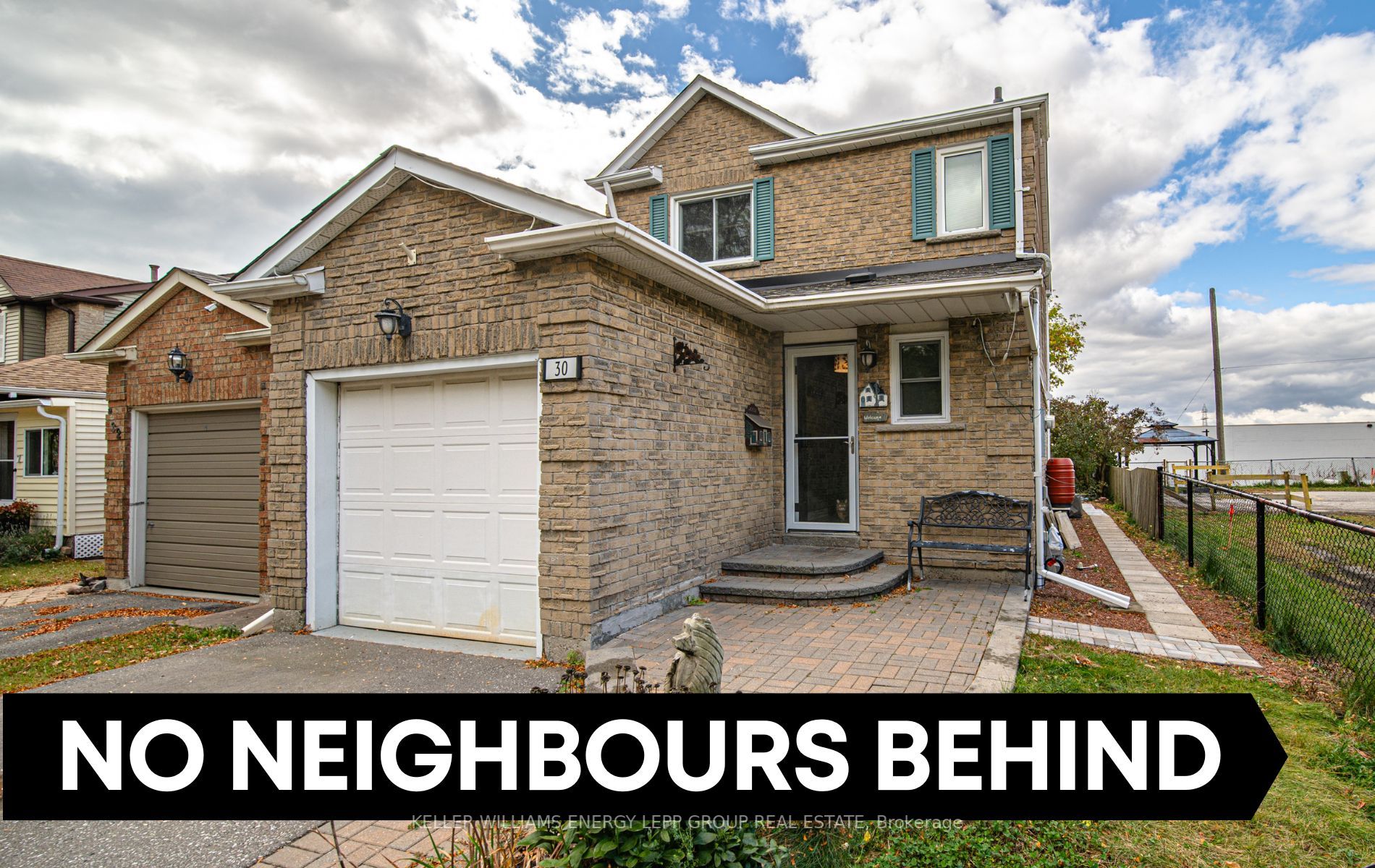 30 Greenfield Cres