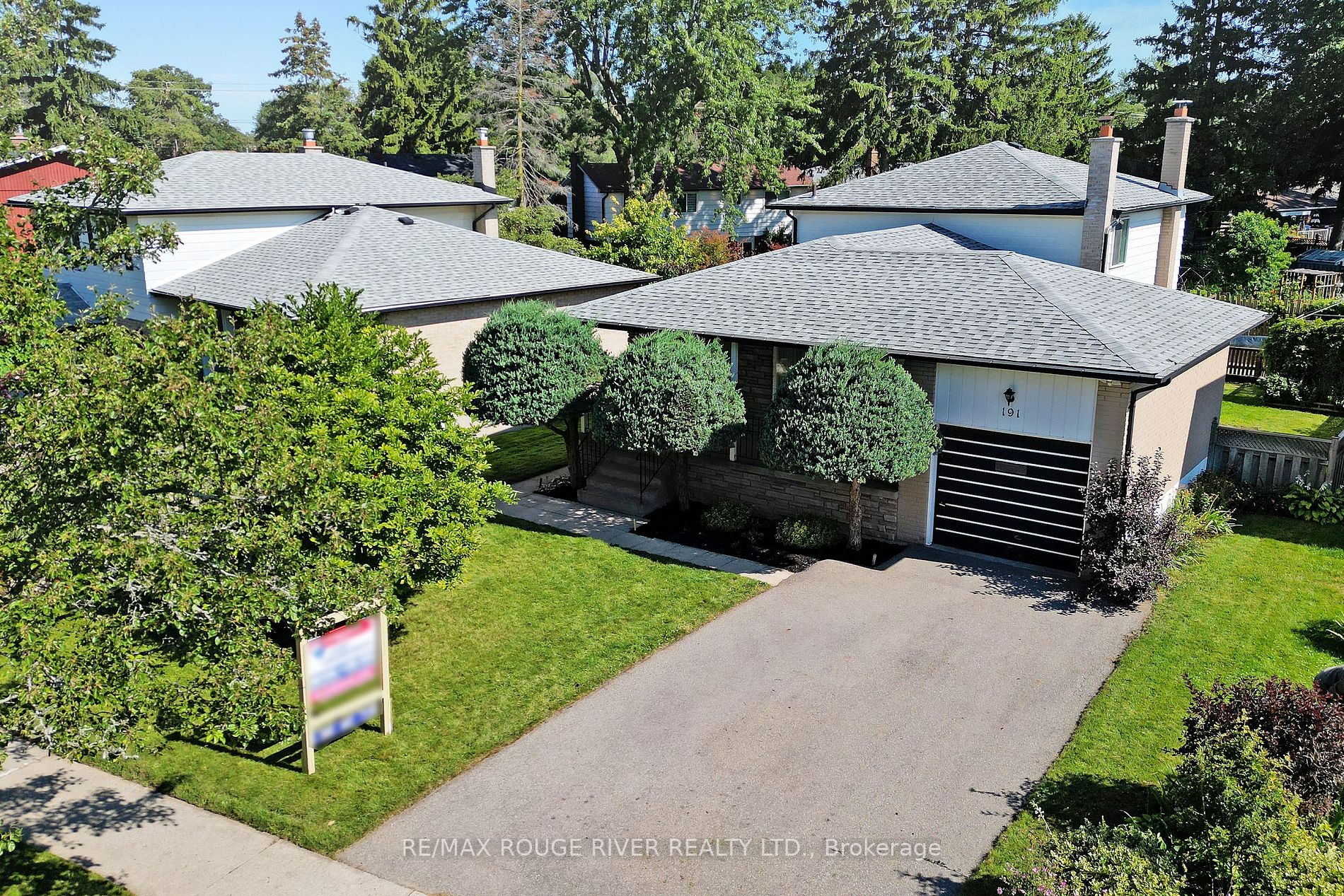 191 Darlingside Dr