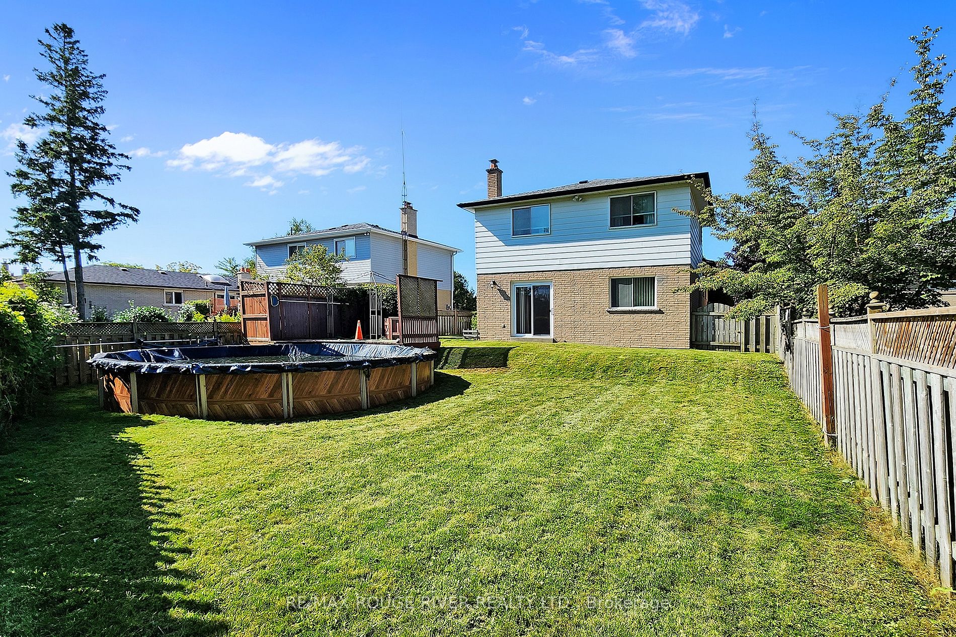 191 Darlingside Dr