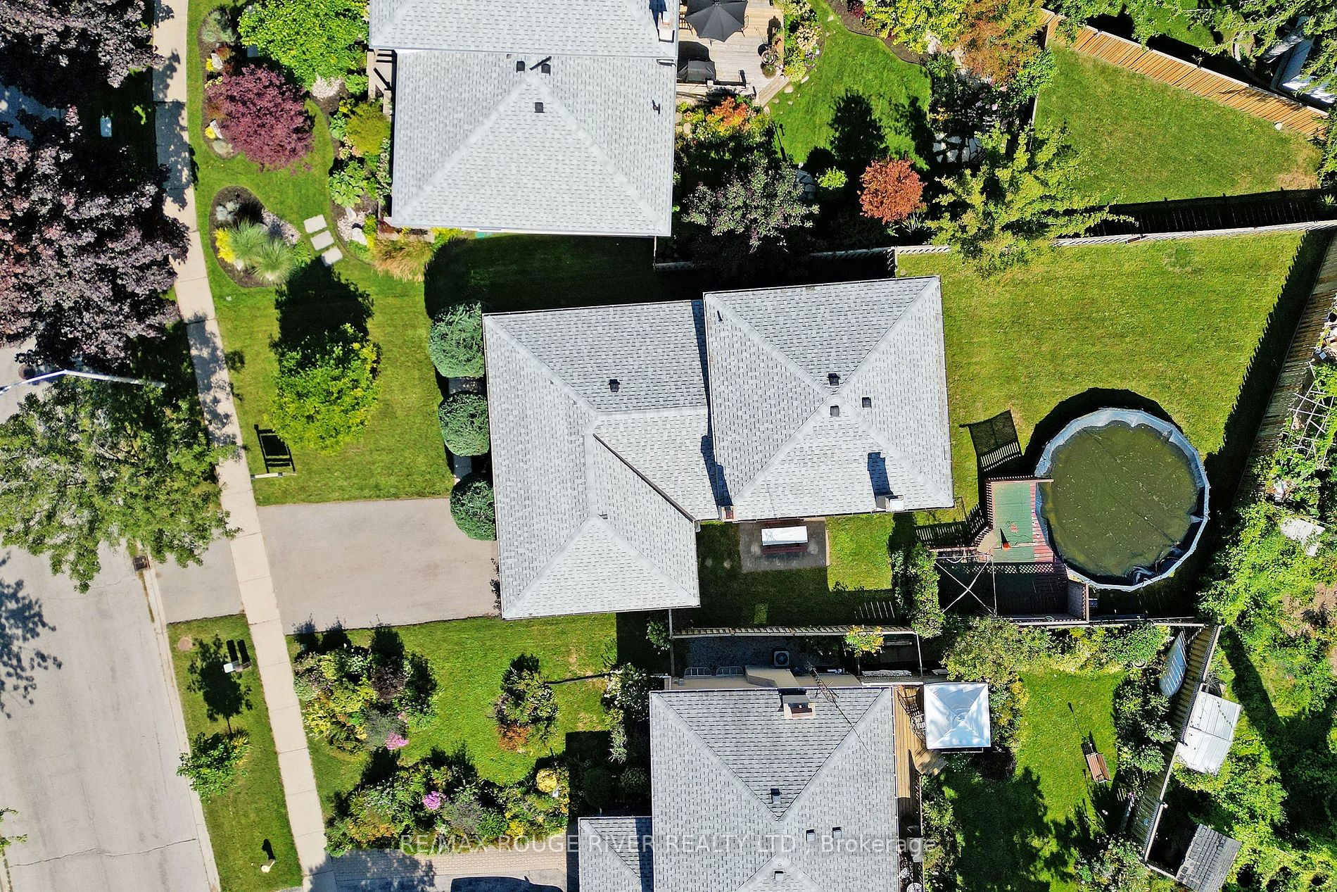 191 Darlingside Dr