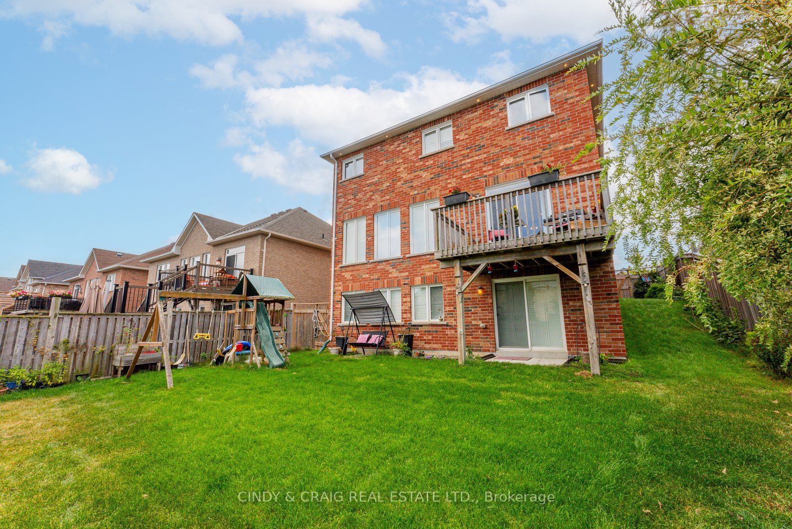 2215 Prestonvale Road