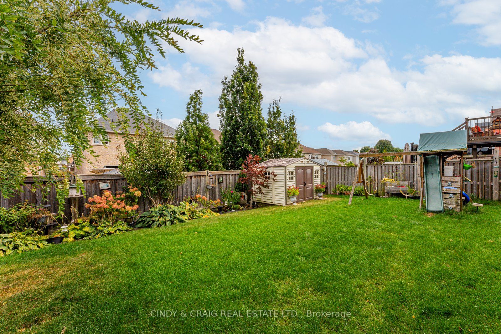 2215 Prestonvale Road