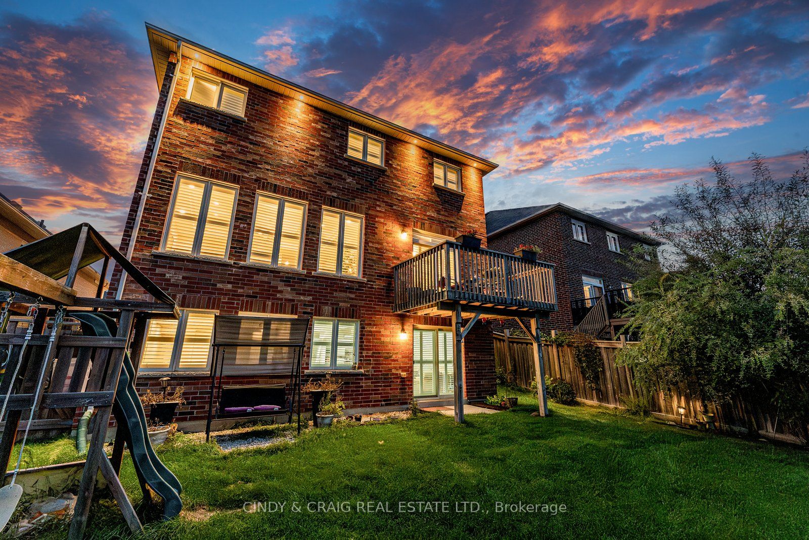 2215 Prestonvale Road