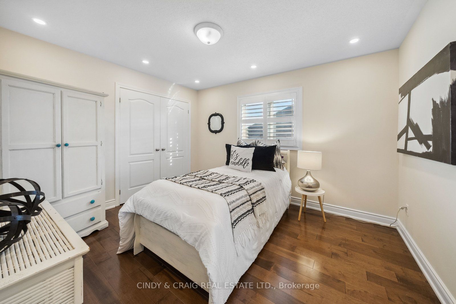 2215 Prestonvale Road