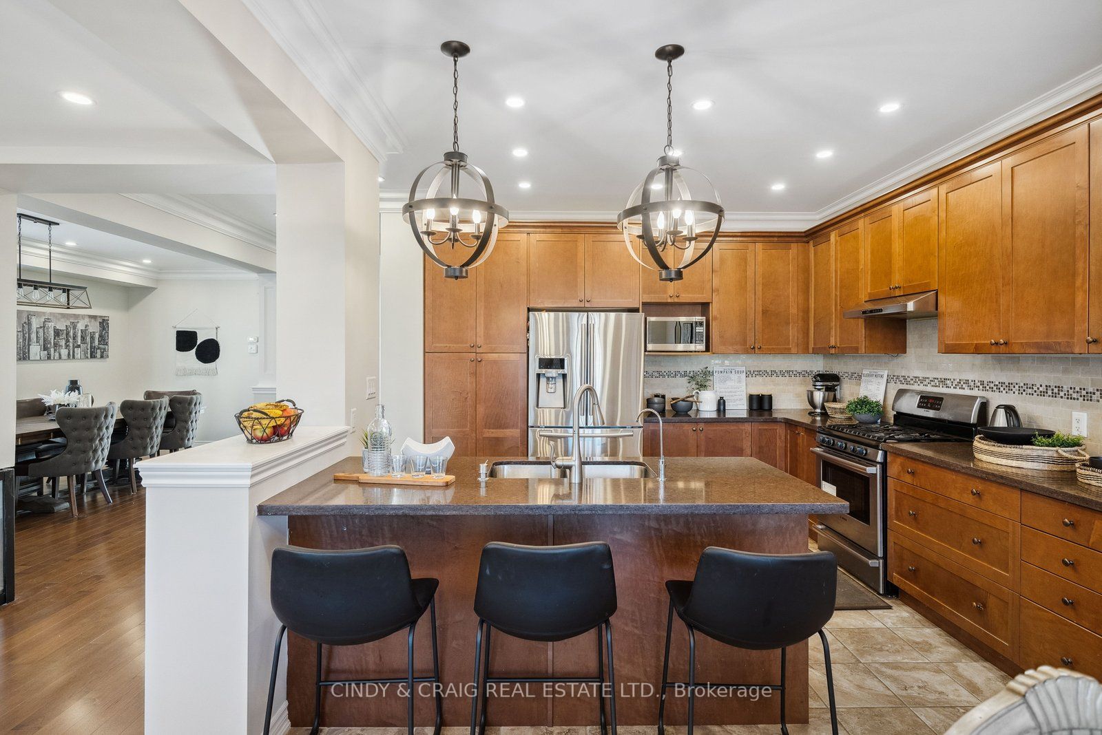 2215 Prestonvale Road